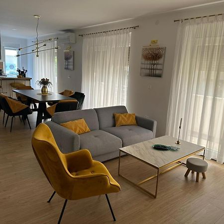 Apartment & Room Ileana Spalato Esterno foto
