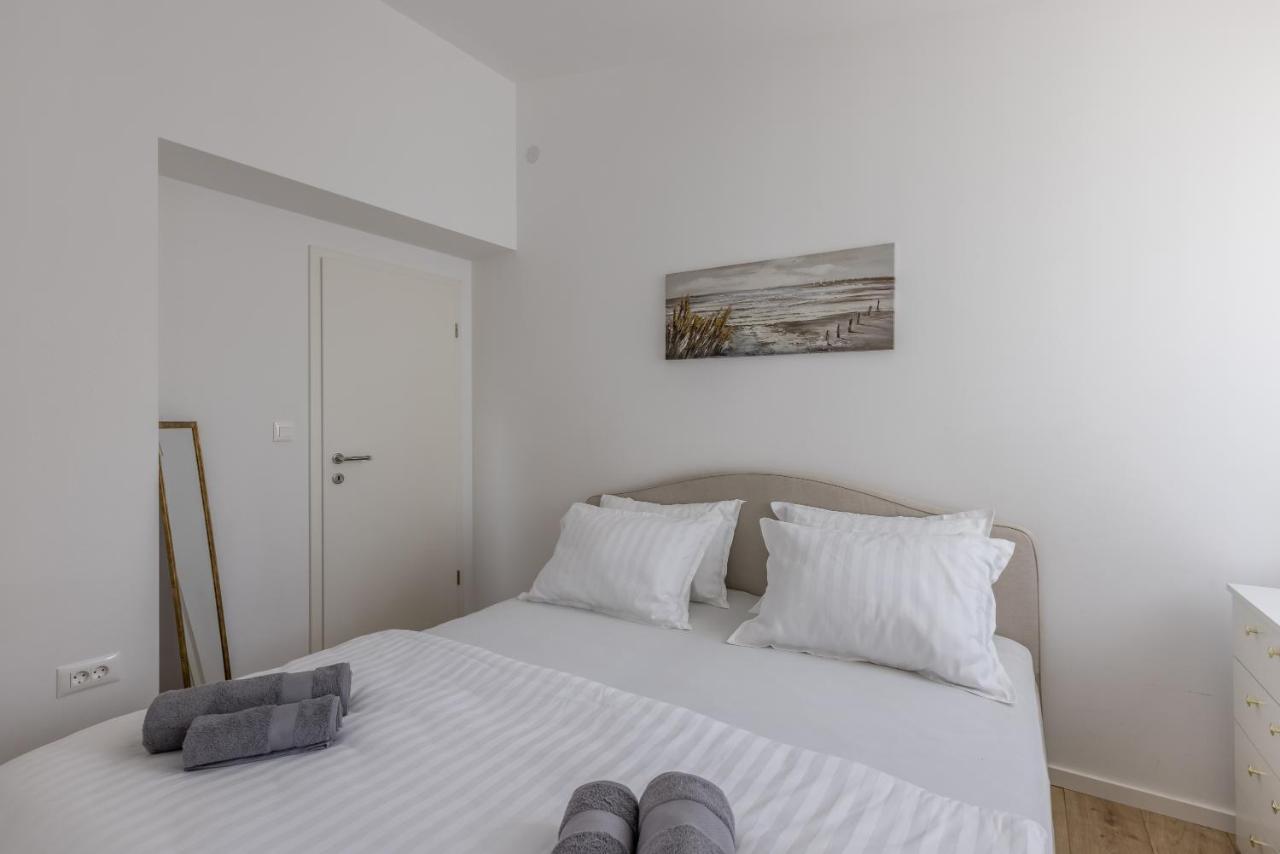Apartment & Room Ileana Spalato Esterno foto