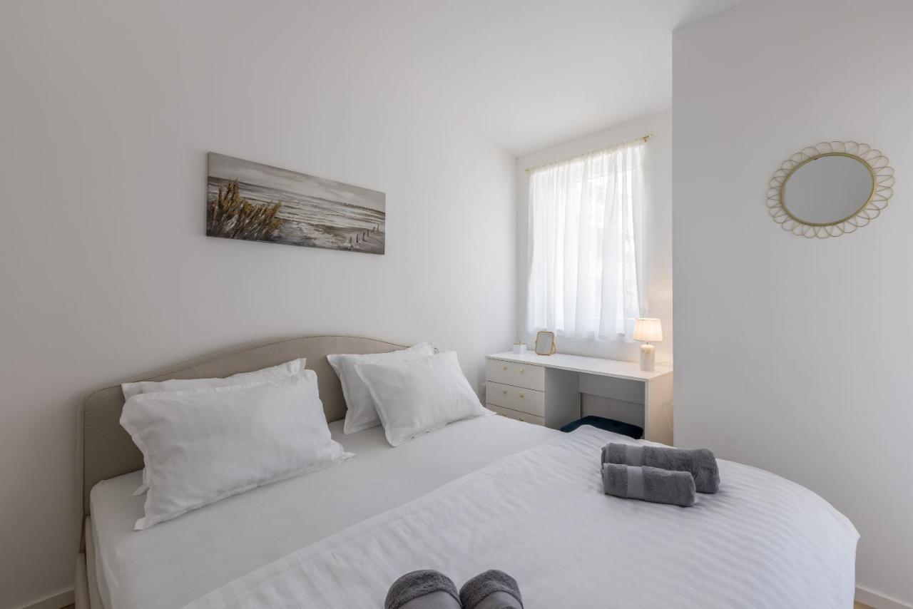 Apartment & Room Ileana Spalato Esterno foto