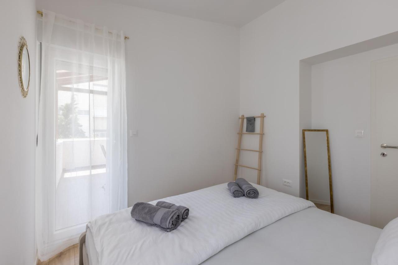 Apartment & Room Ileana Spalato Esterno foto