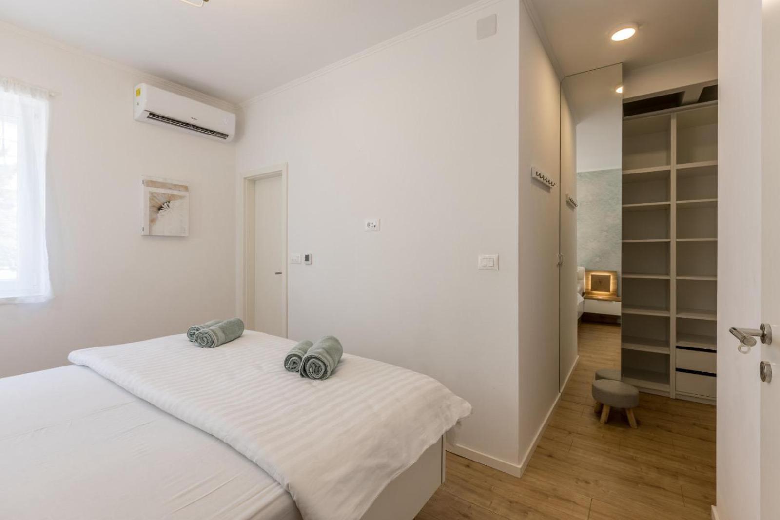 Apartment & Room Ileana Spalato Esterno foto