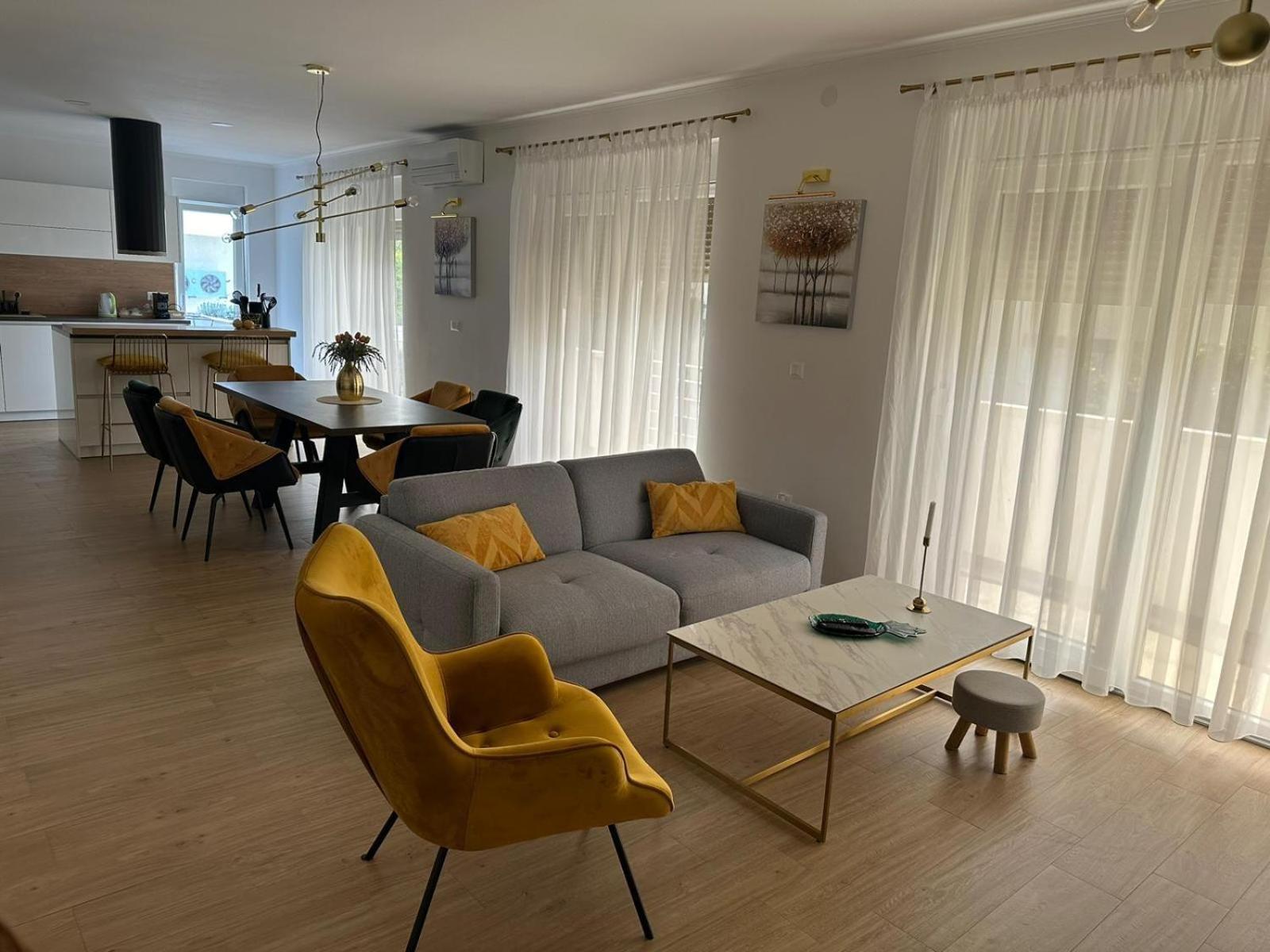 Apartment & Room Ileana Spalato Esterno foto