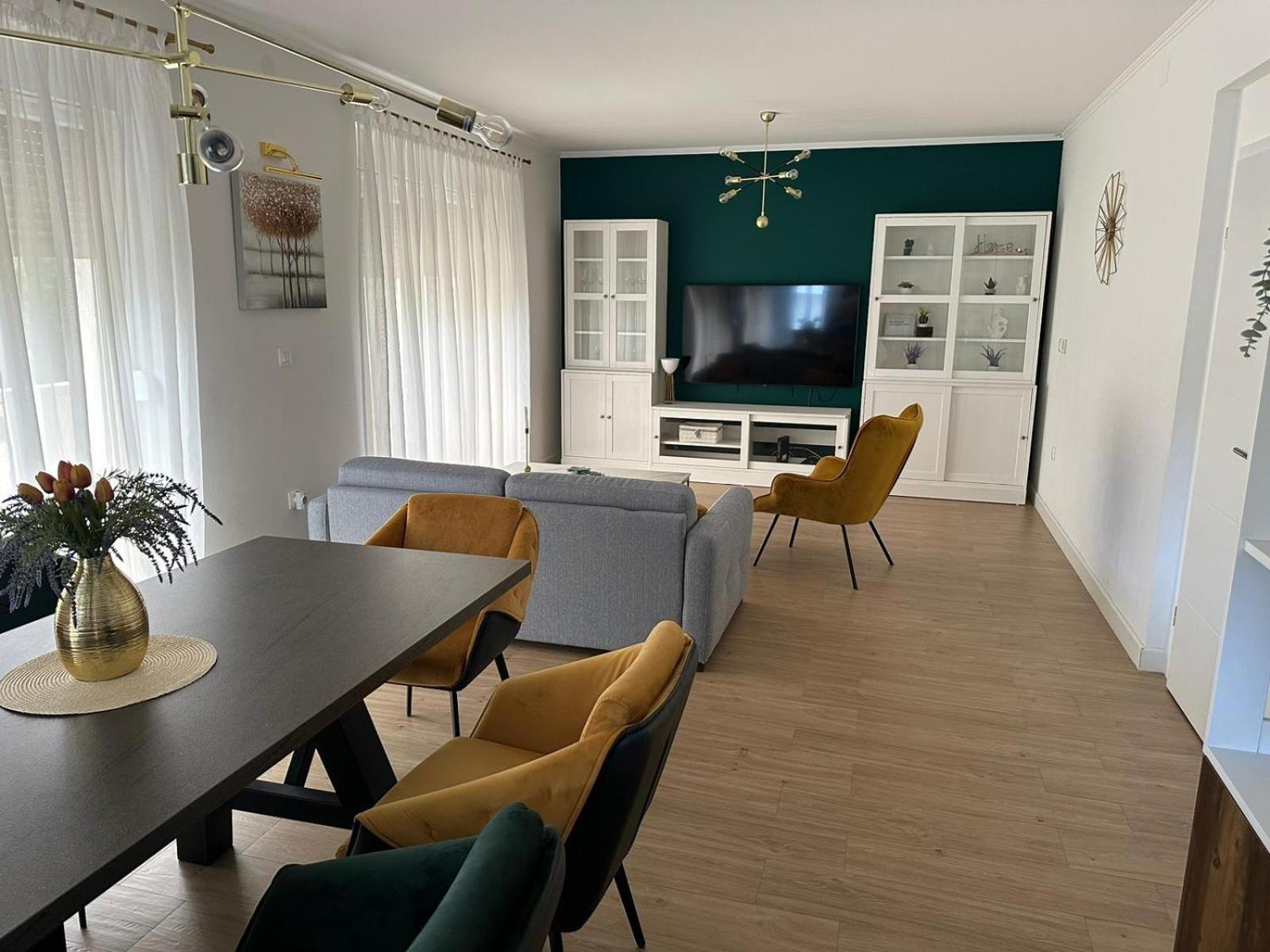 Apartment & Room Ileana Spalato Esterno foto